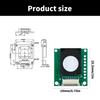 UART Output Electrochemical Hydrogens Sulfide H2S Sensors Module 0-100PPM H2S Gas Sensors SC05-H2S Replacement Part