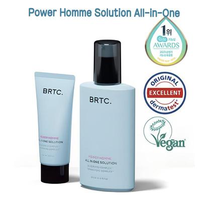 Power Homme Vše v jednom řešení 200ml+50ml