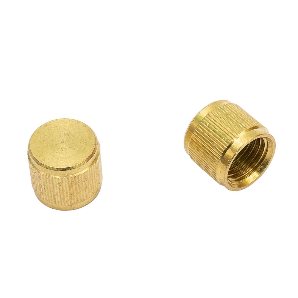 1/4X1/4X1/4\\\" T Type Adapter 1pc Add Gauge Manifold Pump