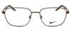 Nike 8212 212 Unisex Eyeglasses