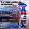 Ceramic - Waterless Car Wash & Protection, Long Lasting Shine |