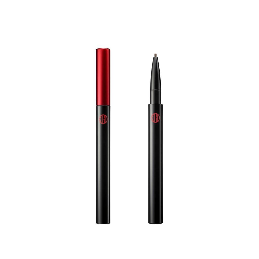 Koh Gen Do Maifanshi Eyebrow Pencil 02 Brown