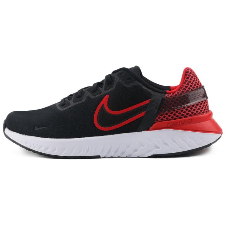 Nike Legend React 3 Bred Men s CK2563-005 EU 40.5