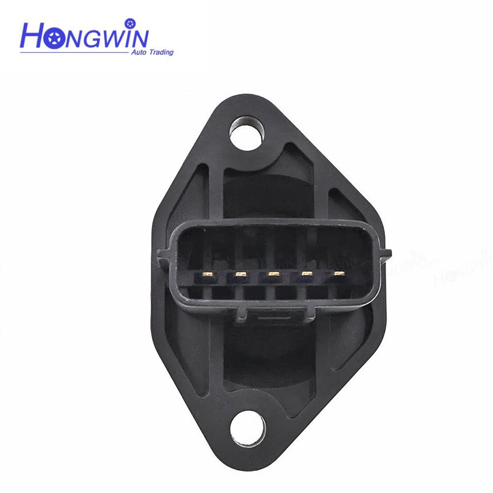 Air Flow Meter MAF Sensor 22680 6N201 For Nissan Micra K11 X-trail T30 Almera 2002-15 Infiniti G20 Subaru 0280218040 22680-6N200