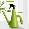 Large Capacity Garden Watering Spray Kettle 1L Potted Plants Sprinkler  Courtyard