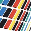 530 Pieces of shrinkable Wire Winding Assortment Set Electrical Conduit Cables