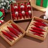 Party-Zubehör – Weihnachtsdeko