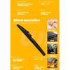 For Renault Megane 3 Grandtour 2008-2016 1set Front & Rear Windshield Wiper Blades Windscreen Wipers 2009 2010 2011 Accessories