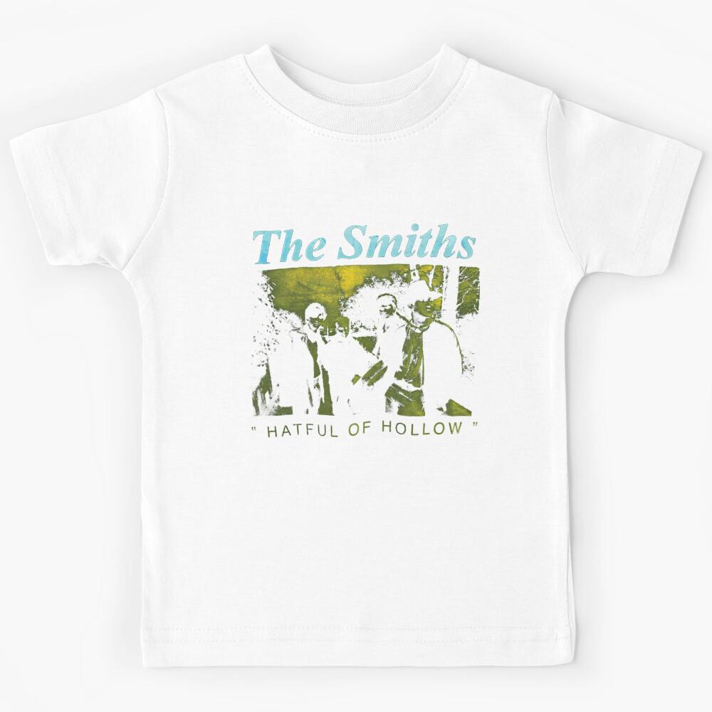 the smiths classic vintage Kids T-Shirt 100