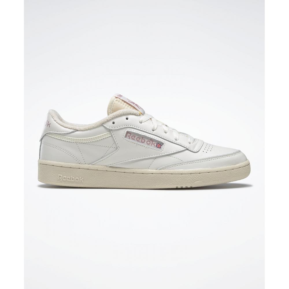 

REEBOK Club C 85 Винтаж Винтаж Розовый GY4967