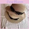 Summer Straw Hat For Women With Sun Protection And Breathability Perfect For Beach And Outdoor Activities