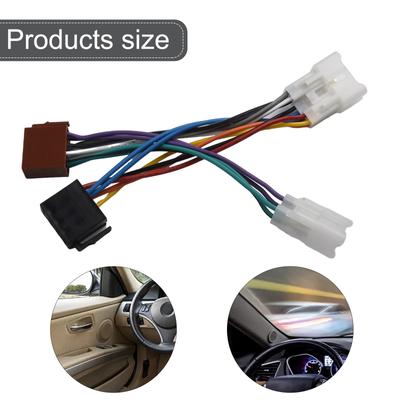 Doplňky pro autoelektroniku – Autokabely, adaptéry, zásuvky