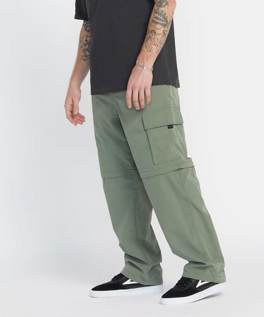 VOLCOM Skate Vital Simon Bannerot Pants