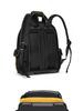 Durable Electrician Tool Backpack: Portable, Multi-Functional, Sturdy Canvas Repair & Storage Bag