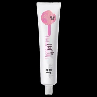 Saky Professional Anti-Cavity Fluoride Toothpaste