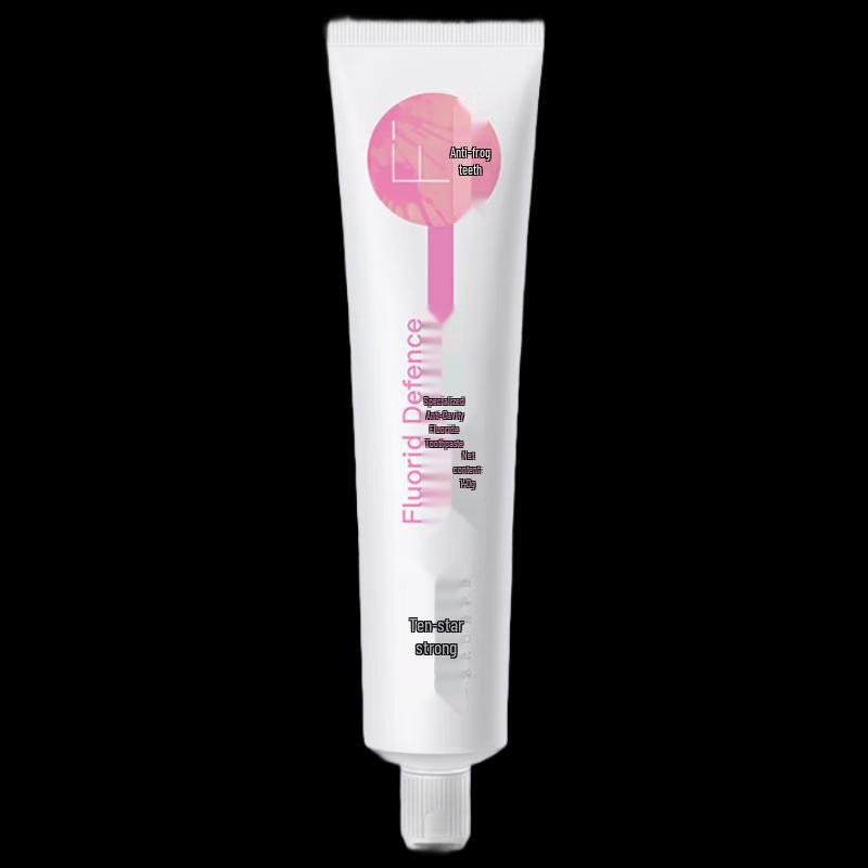 Saky Professional Anti-Cavity Fluoride Toothpaste