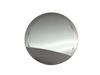 BRIGHTZ Finish Stainless Steel Fuel Lid Cover for Honda Days and 48 Models B Ultra-Mirror [FUELLID-089] 43, 44, 45, 46, 47, (B43W, B44W, B45W, B46W,