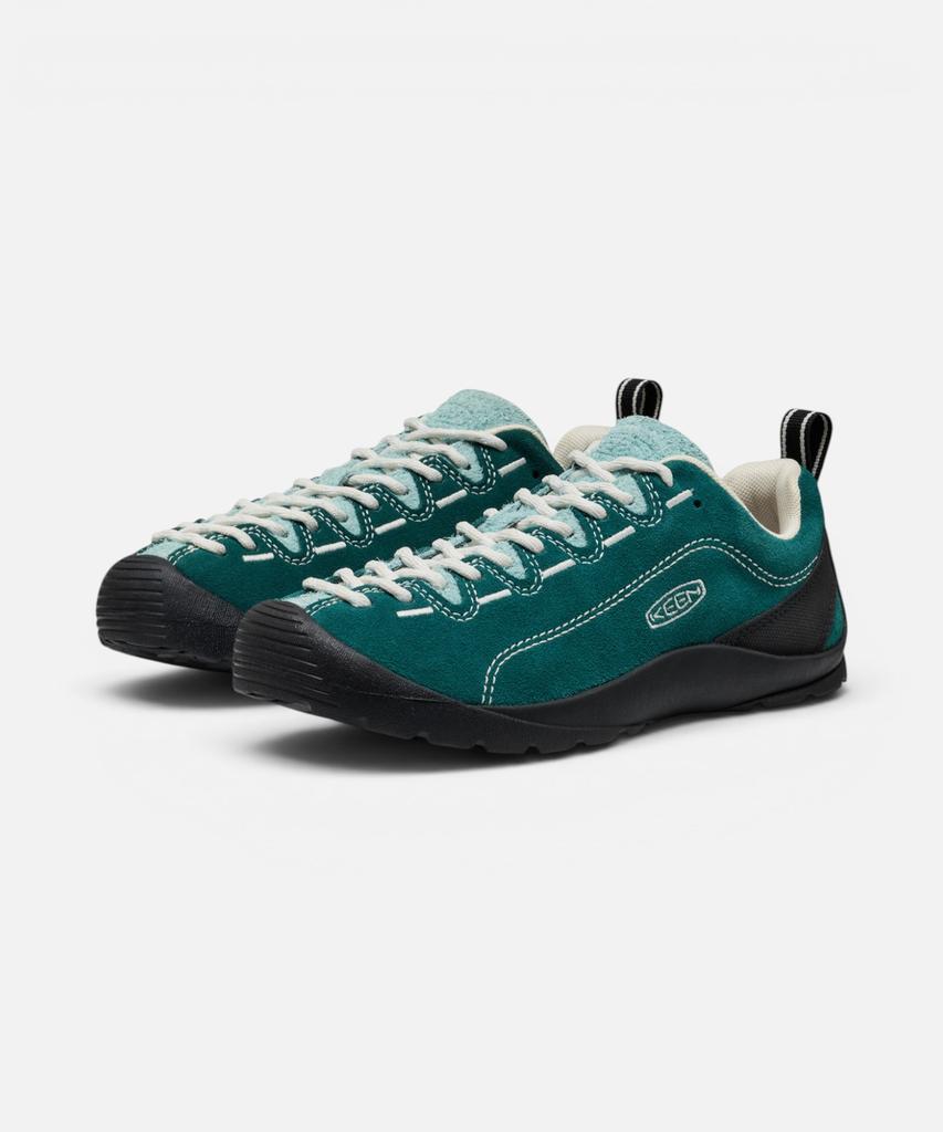 Keen Jasper Women'S Sneakers Mediterranea/Aquifer