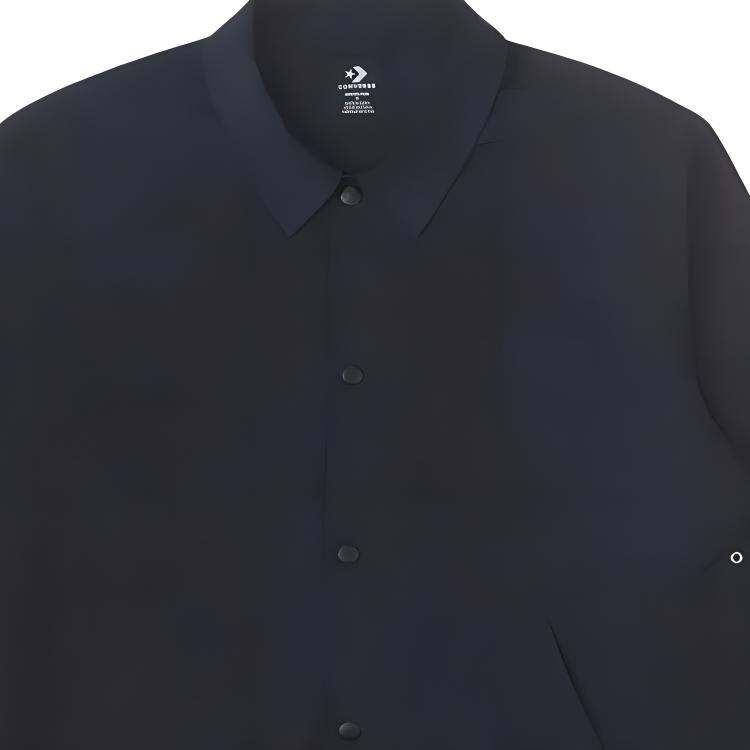 New Converse Go To Andover Coach's Jacket 10026563-A05