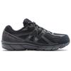 New Balance 480 Series V5 Retro Casual Jogging Shoe Black Women's Sneakers W480SK5