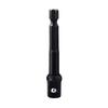Drills Extension Socket Driver Bit Impact Socket Adapter Impact Adapter Square Socket Bit Adapter Hex Impact Socket Set