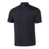 Under Armour Men's Loose Fit Breathable Sport Polo Shirt