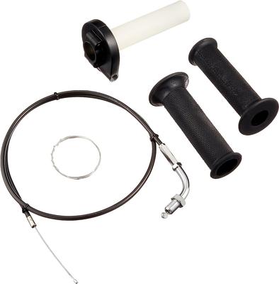 KITACO High Throttle Set für Großvergaser DAX Shary MONKEY APE50/100 usw.. 901-1015000