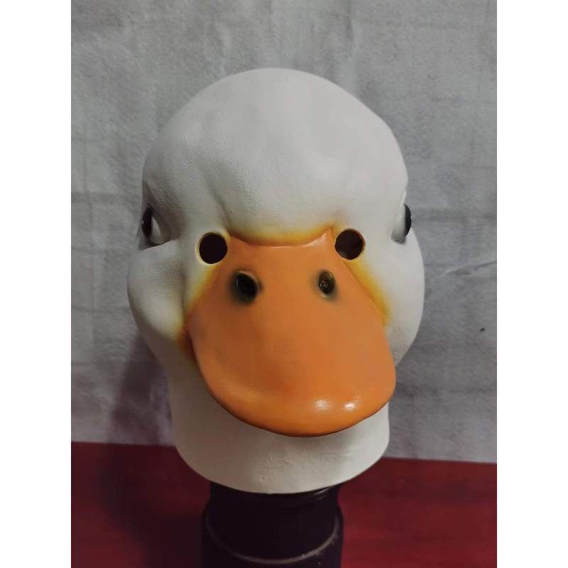 Latex Masks Live Props Halloween Multi-style Animal Head Covers