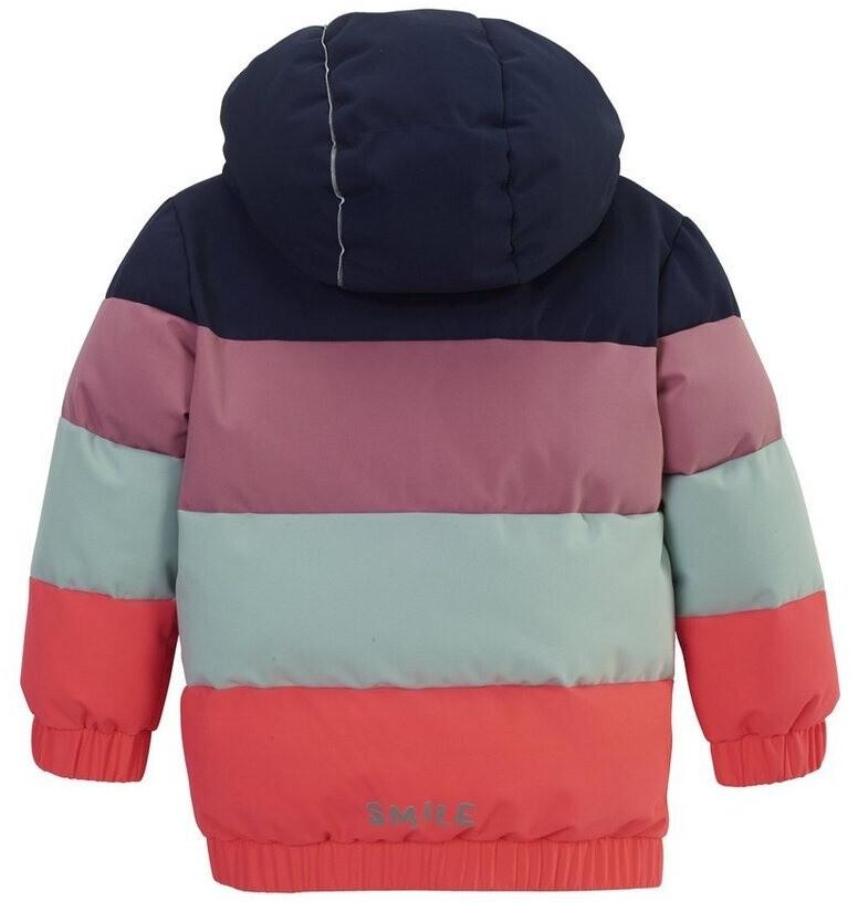Jacket Killtec Fiow Mns Qltd Jckt Quilted Jacket Hood Coral
