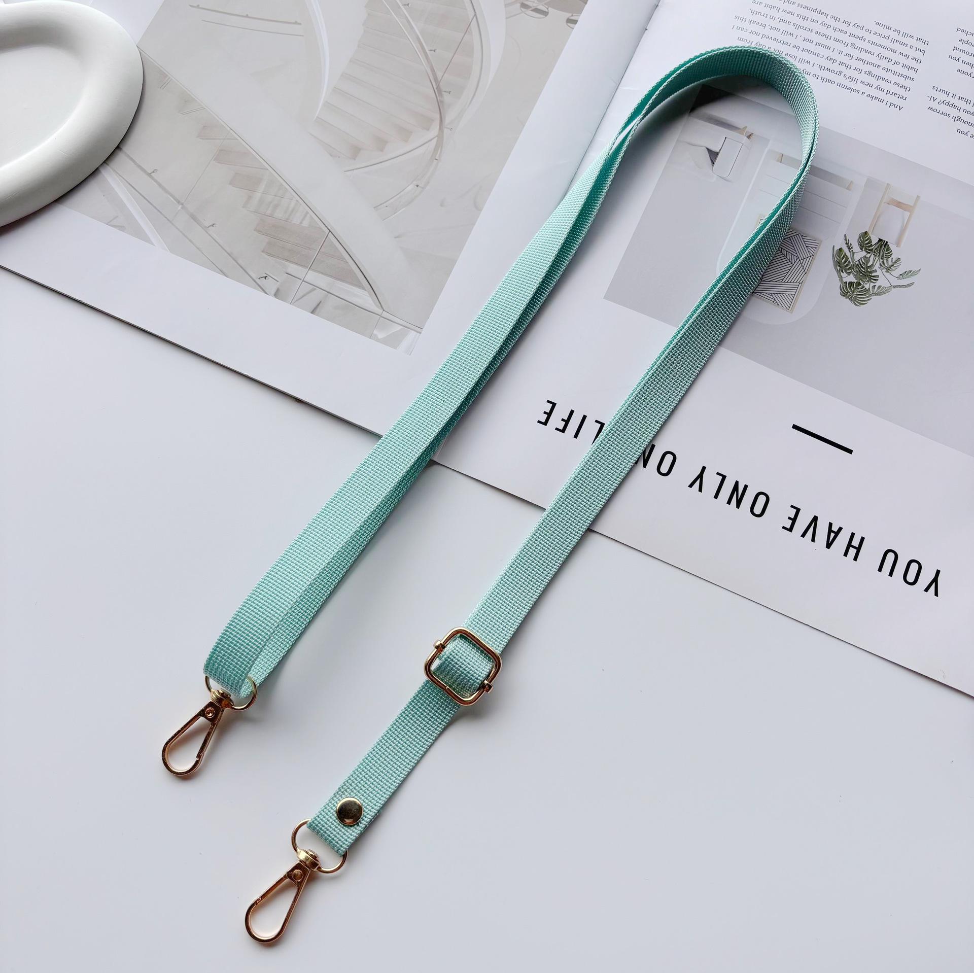 

Adjustable Women s Crossbody Phone Strap and Lanyard