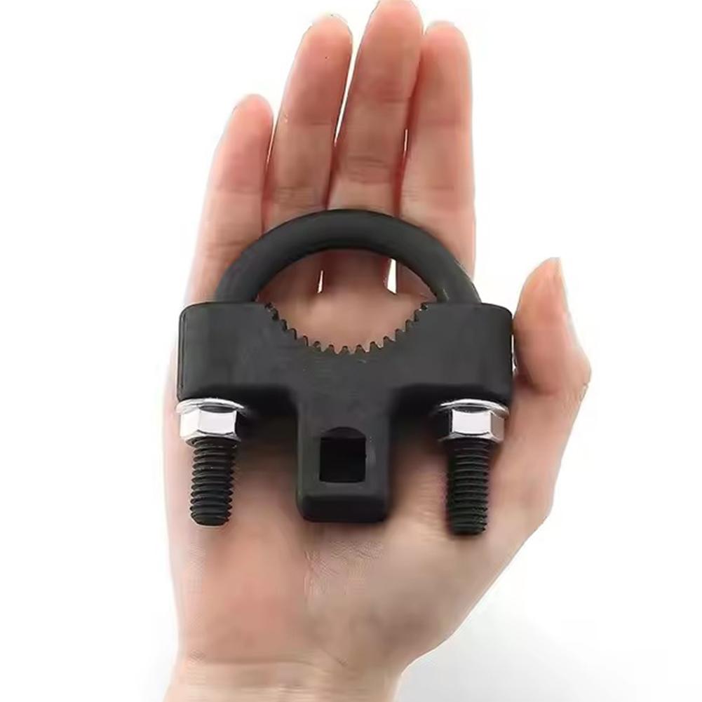 1/2/3pcs Car Chassis Repair Tools 3/8In Inner Tie Rod Tools Auto Chassis Rocker Install And Disassembly Repair Tool