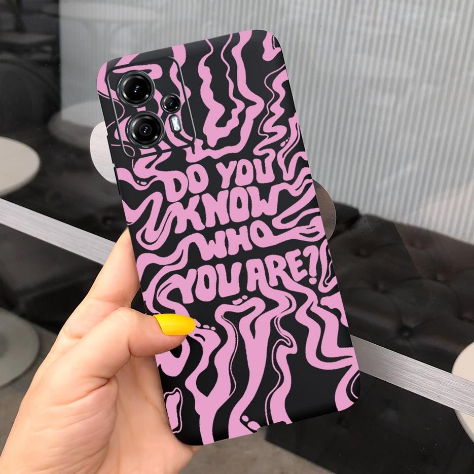 

For Motorola Moto G13 Case Moto G23 Unique Art Painted Cover Soft TPU Phone Cases For Moto G13 G 23 MotoG13 MotoG23 Coque Bumper Moto G13