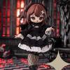 Authentic New Secret Realm Tour 12 Points Bjd Blind Box Action Figure Trendy Toys Desktop Ornaments Dolls Toys Birthday Gifts