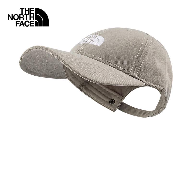 The North Face Unisex Outdoor Baseball Cap One Size