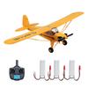 Wltoys XK A160 RC Plane 5 Channel Brushless Remote Control Airplane for Adults Stunt Flying 3D 6G Mode Upside Down RC Aircraft