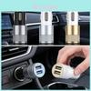 Accesorios para celulares y smartphones – Cargadores para mechero de coche
