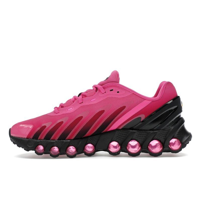 Nike  Air Max DN8 Laser Fuchsia Women Sneakers Pink Sport-Fuchsia Black HF5509-601