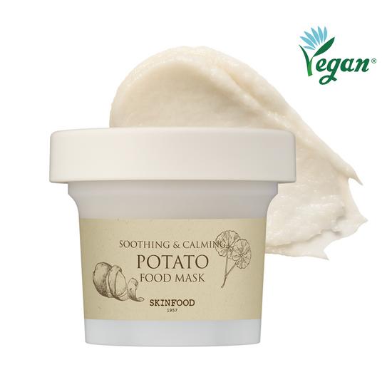 Skinfood Kartoffel-Nahrungsmaske 120g