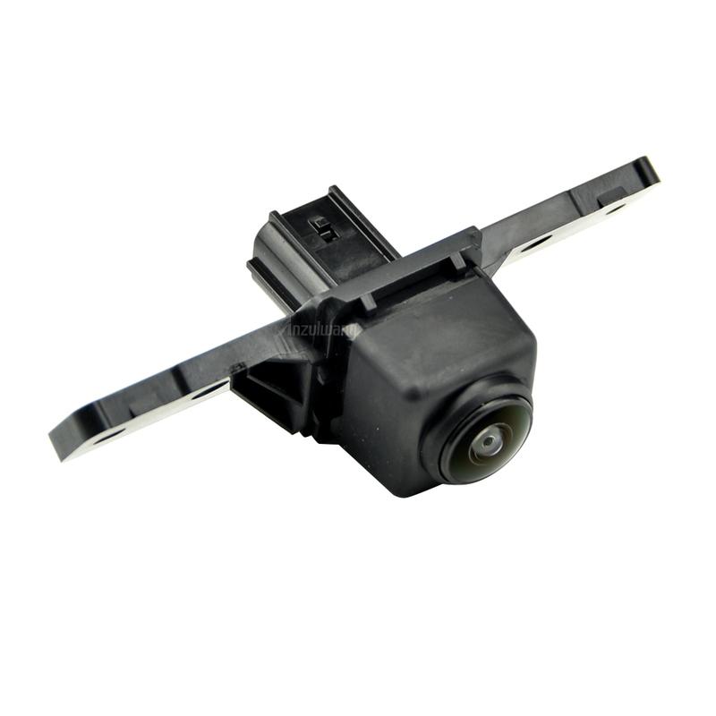New Front Camera Fits For Nissan Rogue 284F1-4BA0A 284F14BA0A 284F14BA0A High Quality Camera