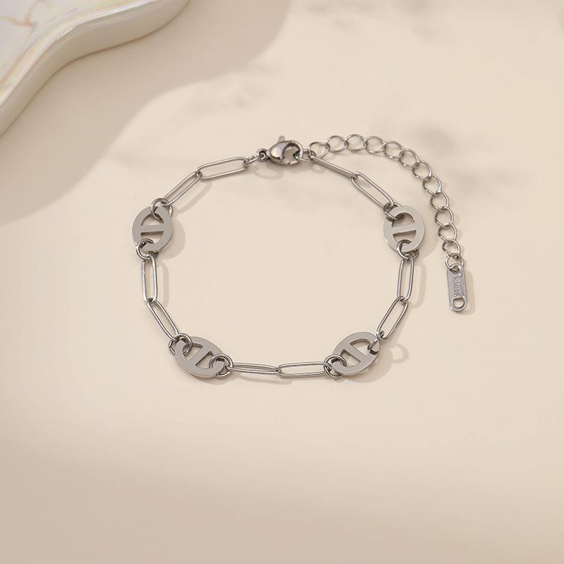 Colier Nou Temperament Ins High-end