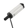 12V/24V DC Fuel Transfer Pump Diesel Oil Water Submersible Electric Motor for Car Camping Fishing  Stain Steel Shell Portable