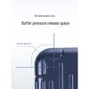 OIWAS Boundless Series 3-7 Split Hard-Shell Luggage