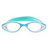 Madwave Swimming Goggles Flame