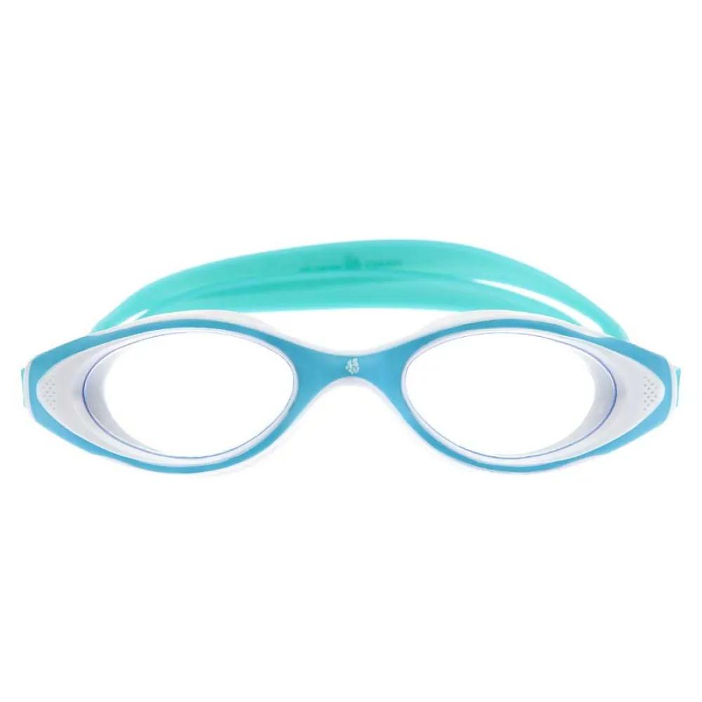 Madwave Swimming Goggles Flame