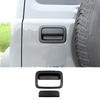 Tail Light Cover Headlight Cover Rearview Mirror Cover Guards Decoration Gravel Shield Car Accessorie For Suzuki Jimny 2019-2023