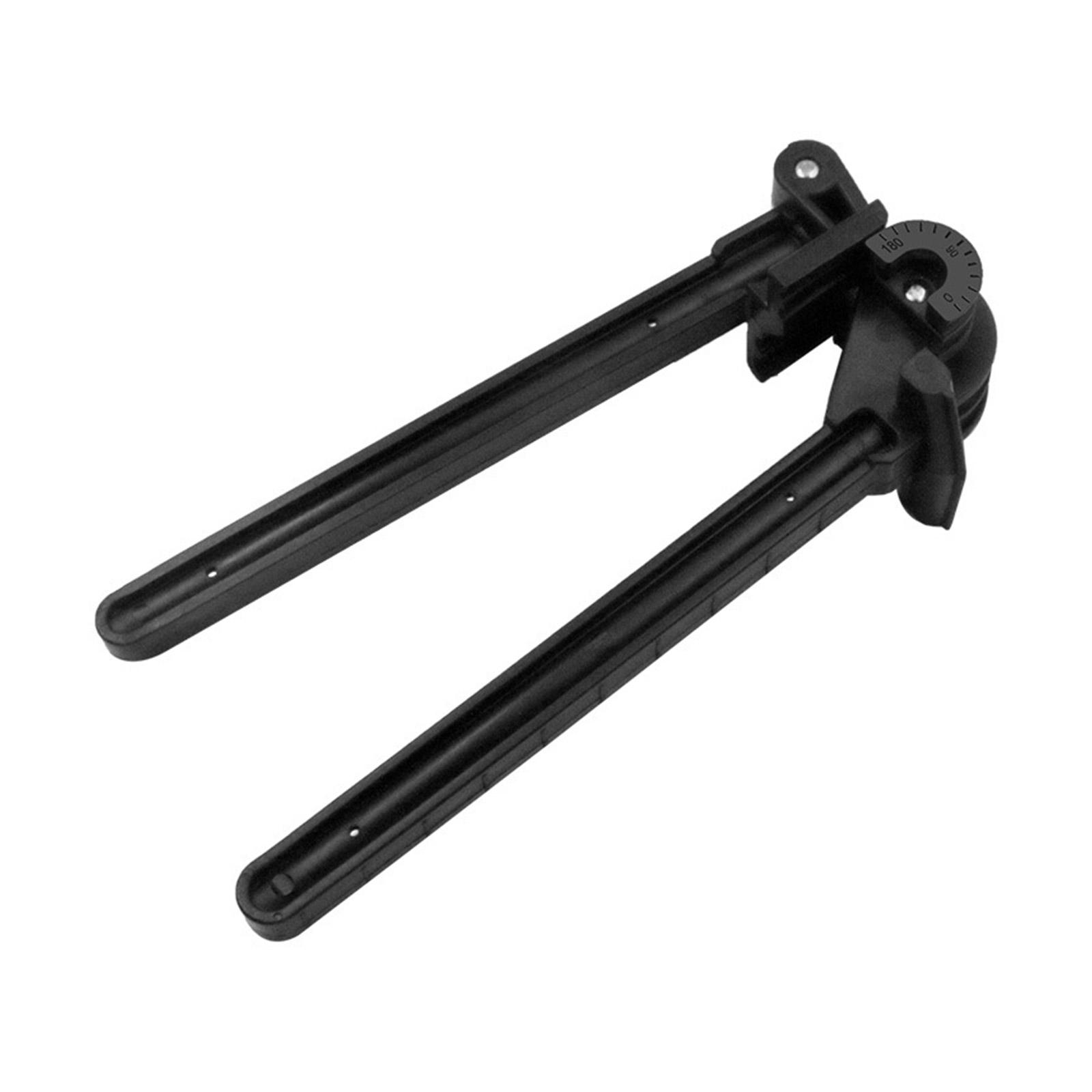 

Инструмент для гибки труб на 180 градусов 5 мм 6 мм 8 мм 10 мм Трубогиб Трубогиб Плоскогубцы для гибки Тормоз Бытовые Трубные Аксессуары