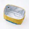 Skater Shopping Bag for Shopping Drawstring Large Disney Toy Story Baskets, Insulated, Closure, Capacity, 5, APCR11-A
