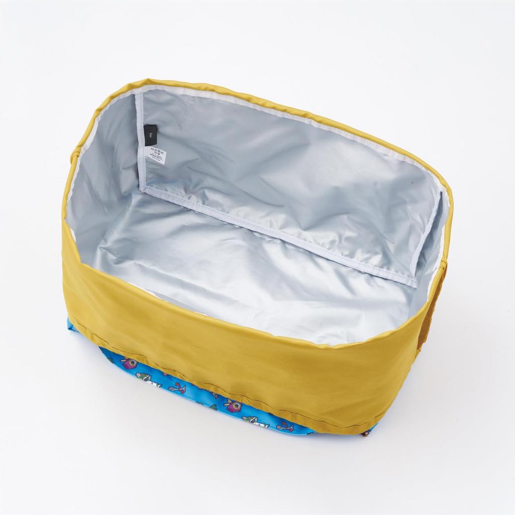 Skater Shopping Bag for Shopping Drawstring Large Disney Toy Story Baskets, Insulated, Closure, Capacity, 5, APCR11-A