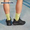 Skechers Men's Lightweight Breathable Running Shoes