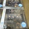 [USED] CRAVITY jelly bean CD+DVD 10 pieces